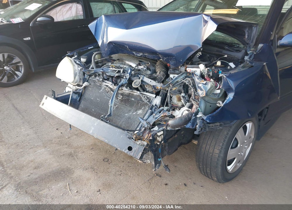 2007 TOYOTA COROLLA S VIN: 1NXBR32E07Z871925