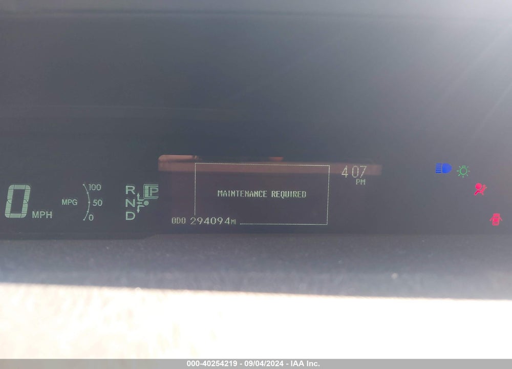 2014 TOYOTA PRIUS PLUG-IN VIN: JTDKN3DP2E3058183
