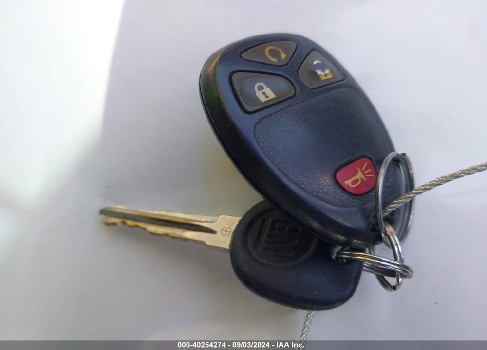 2008 CHEVROLET EQUINOX SPORT VIN: 2CNDL037586059111