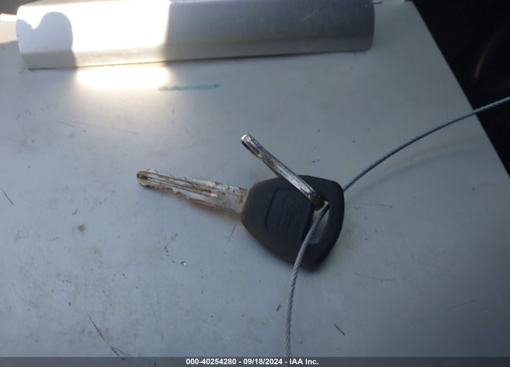 2006 ACURA MDX VIN: 2HNYD18856H541731