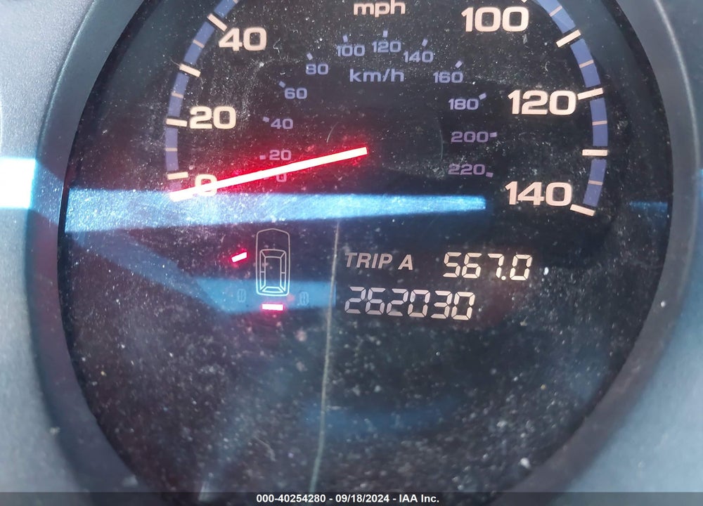 2006 ACURA MDX VIN: 2HNYD18856H541731