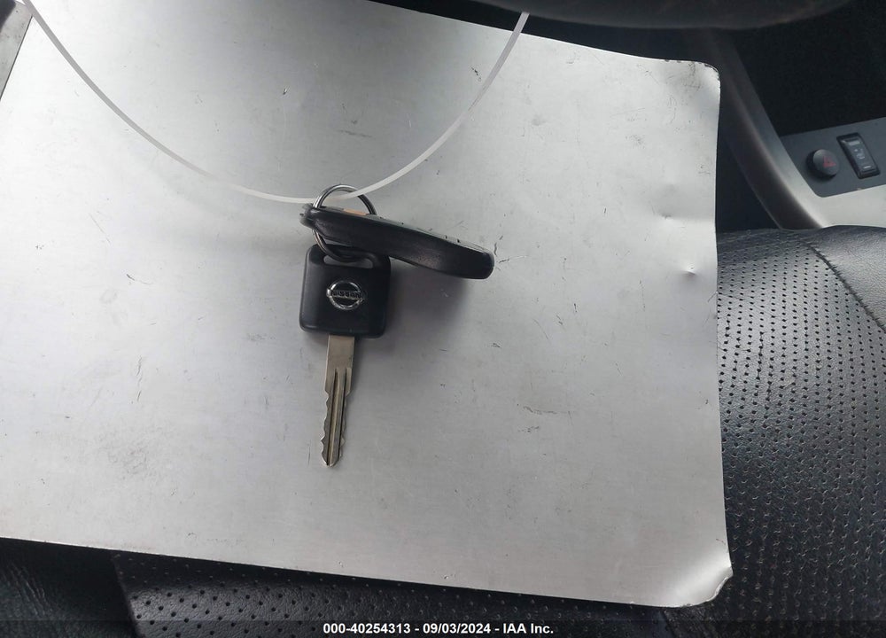 2006 NISSAN ALTIMA 2.5 S VIN: 1N4AL11D96C136062
