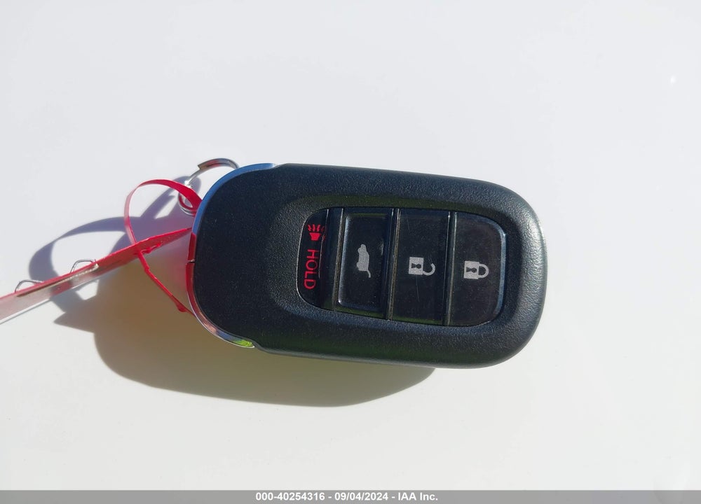 2023 HONDA CIVIC SPORT TOURING VIN: 19XFL1G87PE000047
