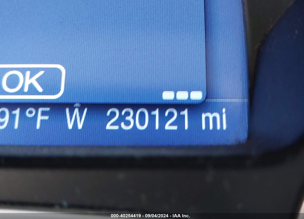 2014 FORD FOCUS SE VIN: 1FADP3F2XEL119113