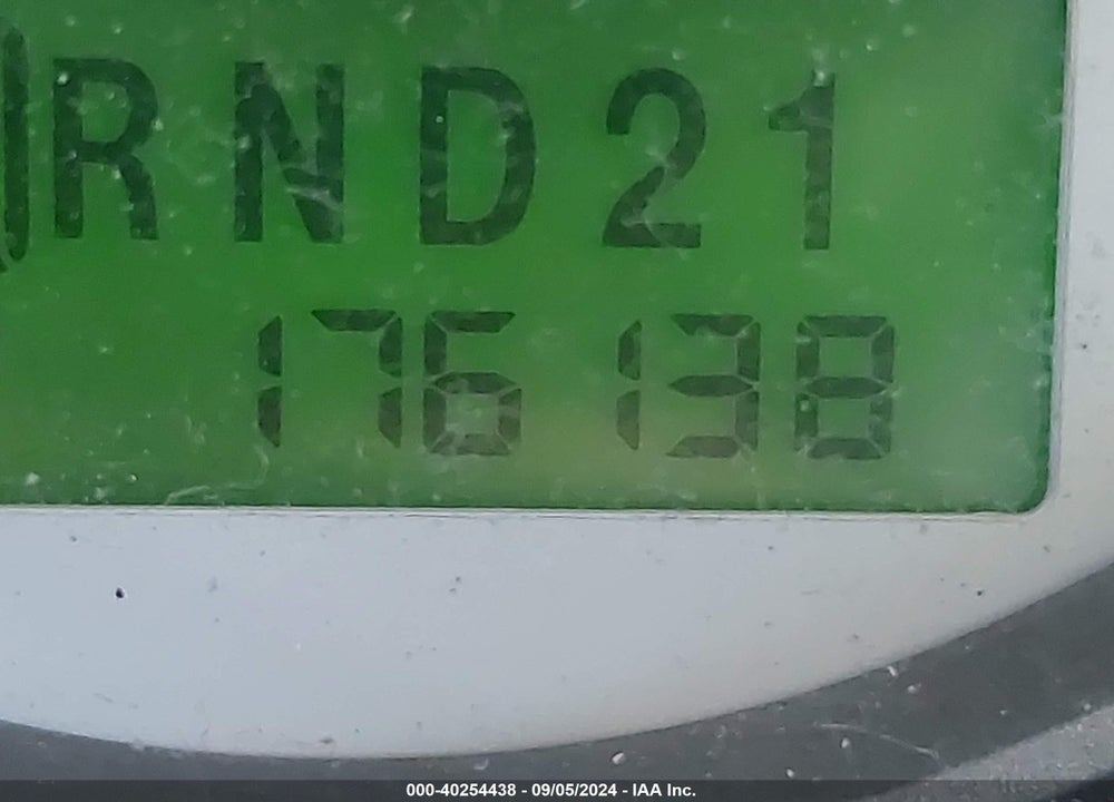 2006 FORD ESCAPE LIMITED VIN: 1FMYU04116KC24090