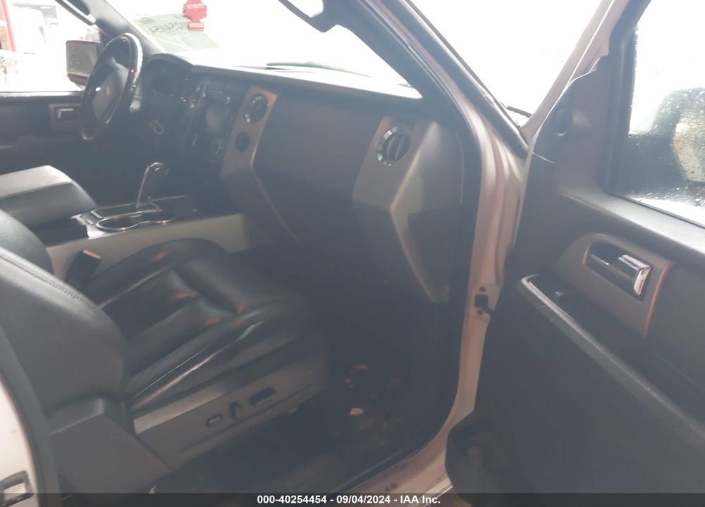 2011 FORD EXPEDITION EL LIMITED VIN: 1FMJK1K5XBEF13349