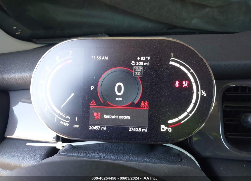 2022 MINI HARDTOP COOPER VIN: WMW33DH04N2P94655