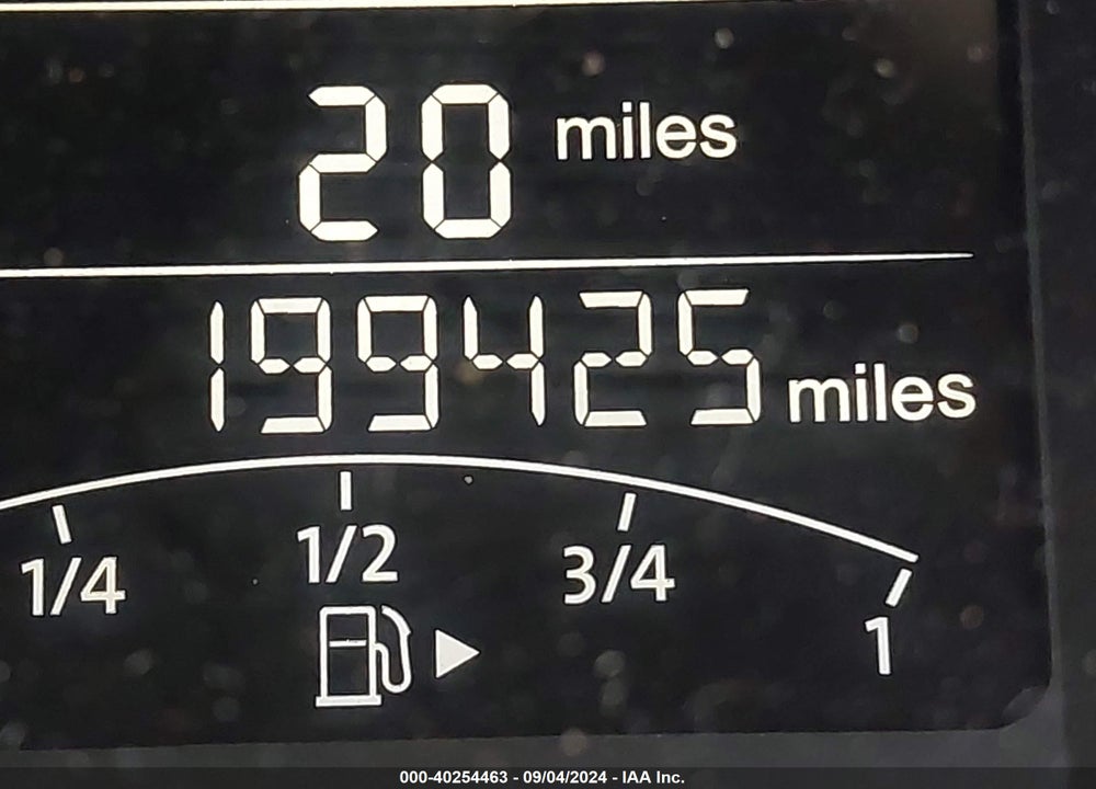 2013 VOLKSWAGEN JETTA 2.0L TDI VIN: 3VWLL7AJ1DM277700