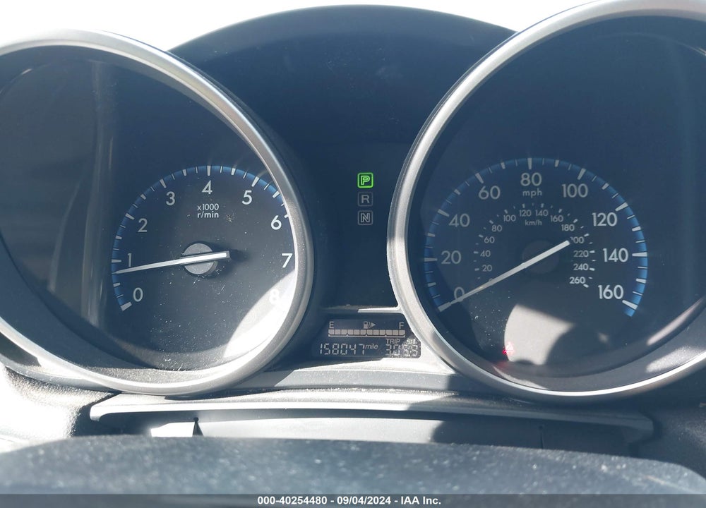 2013 MAZDA 3 I GRAND TOURING VIN: JM1BL1M73D1745788