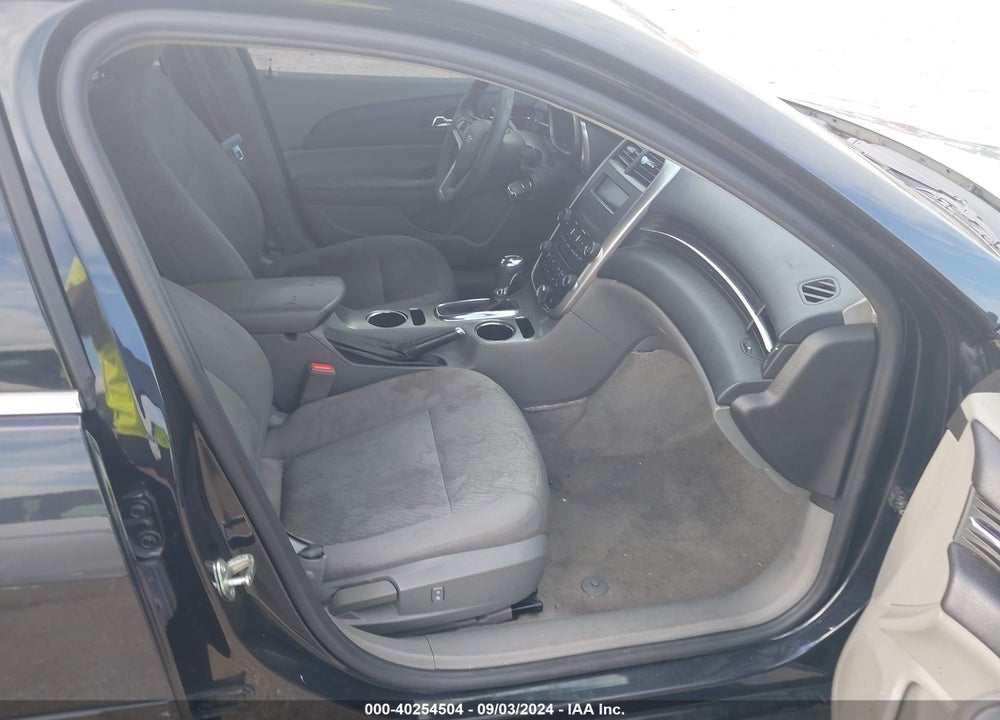 2014 CHEVROLET MALIBU VIN: 1G11B5SL4EF274060