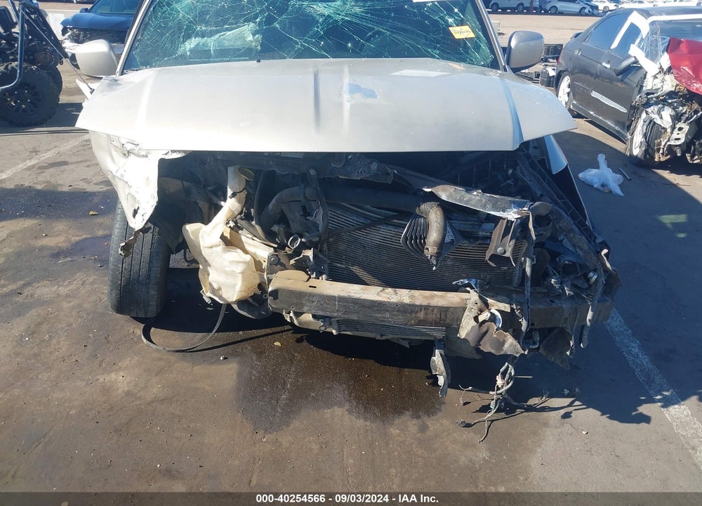 2014 DODGE GRAND CARAVAN R/T VIN: 2C4RDGEG0ER385826
