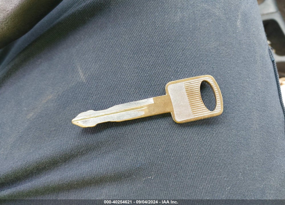 1997 FORD EXPLORER VIN: 1FMDU32XXVUA79058