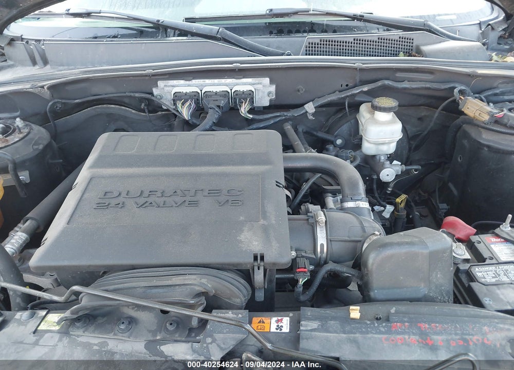 2009 FORD ESCAPE XLT VIN: 1FMCU03G29KC13149