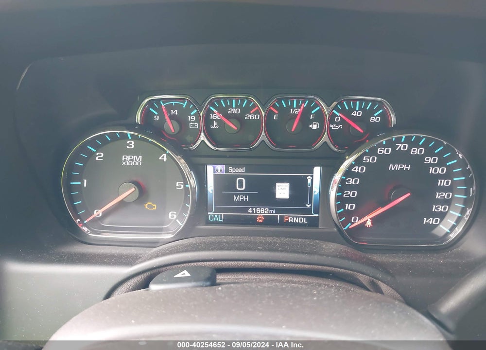 2020 GMC YUKON 2WD SLT VIN: 1GKS1BKC1LR120113