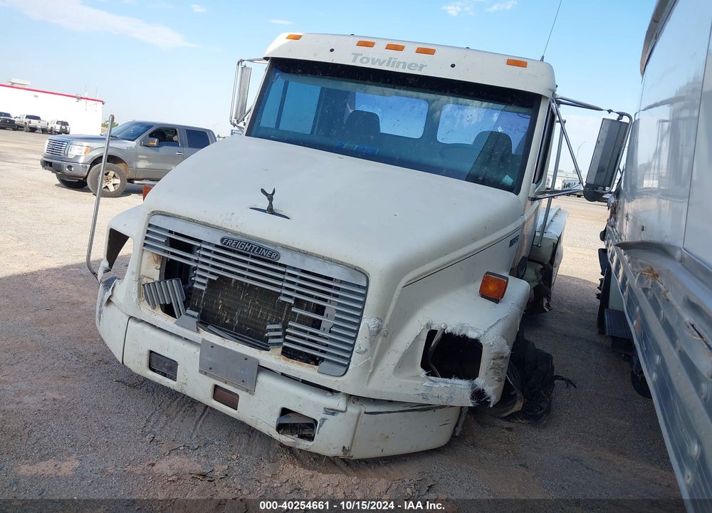 1994 FREIGHTLINER FL60 FL60 VIN: 1FV3GLBCXRL699154