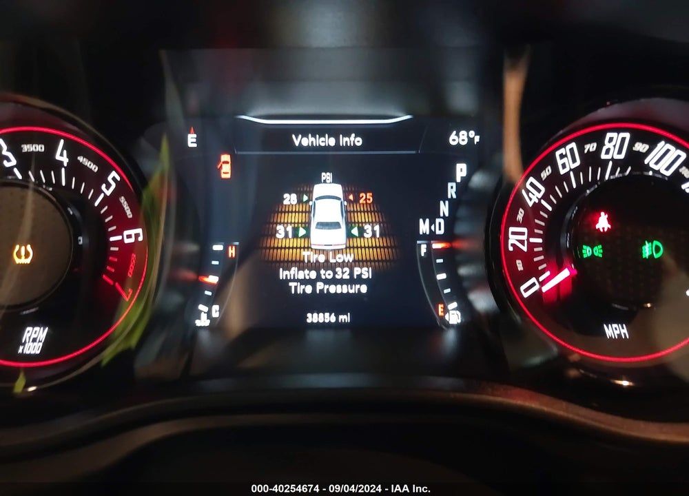 2022 DODGE CHALLENGER GT VIN: 2C3CDZJG2NH263194