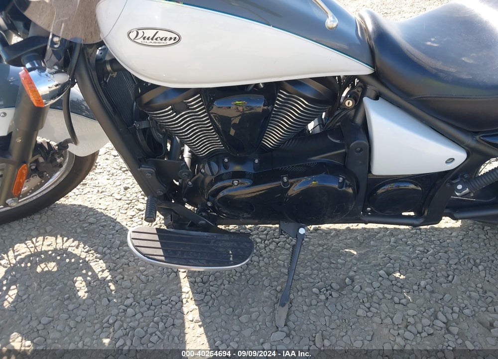 2021 KAWASAKI VN900 B VIN: JKAVN2B16MA100249