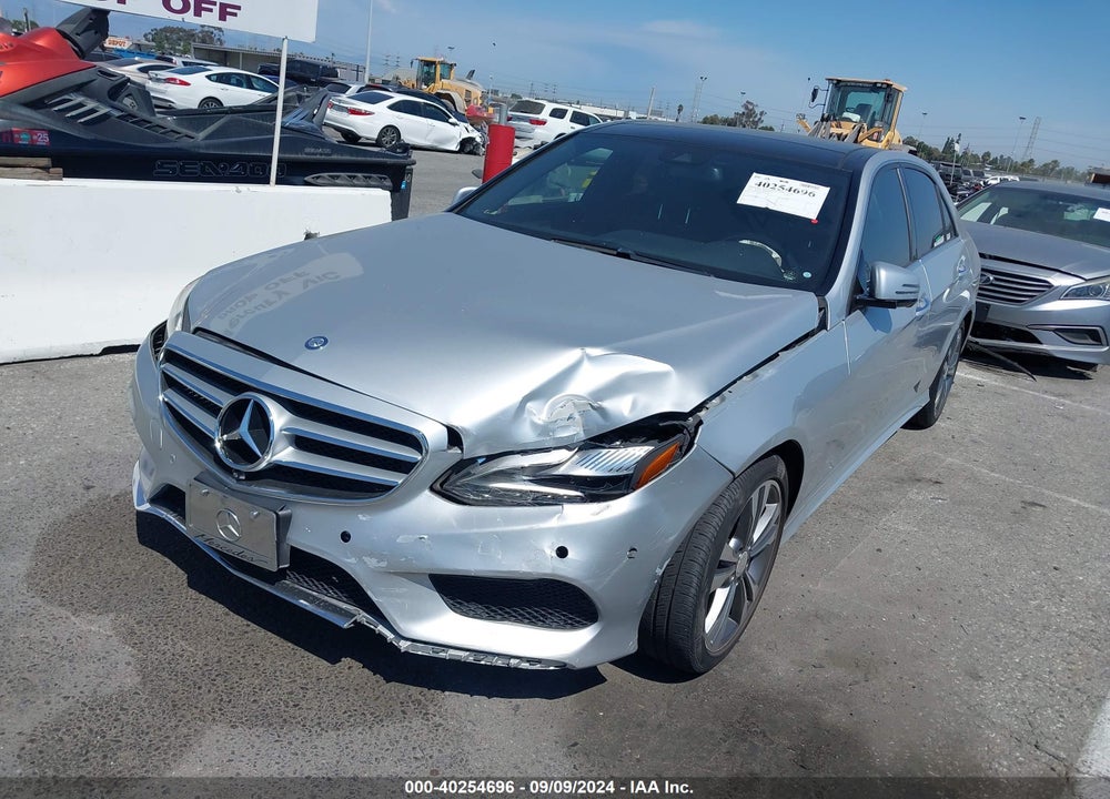 2016 MERCEDES-BENZ E 350 VIN: WDDHF5KB7GB313502