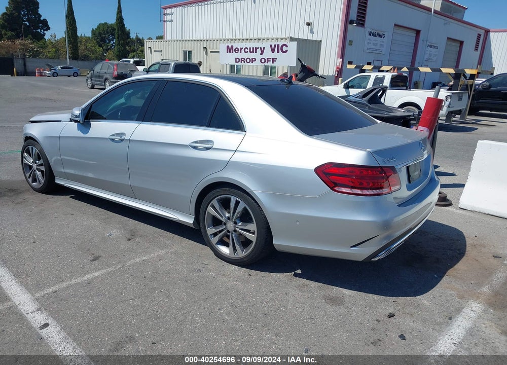 2016 MERCEDES-BENZ E 350 VIN: WDDHF5KB7GB313502