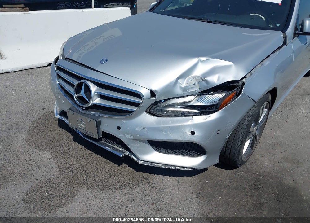 2016 MERCEDES-BENZ E 350 VIN: WDDHF5KB7GB313502