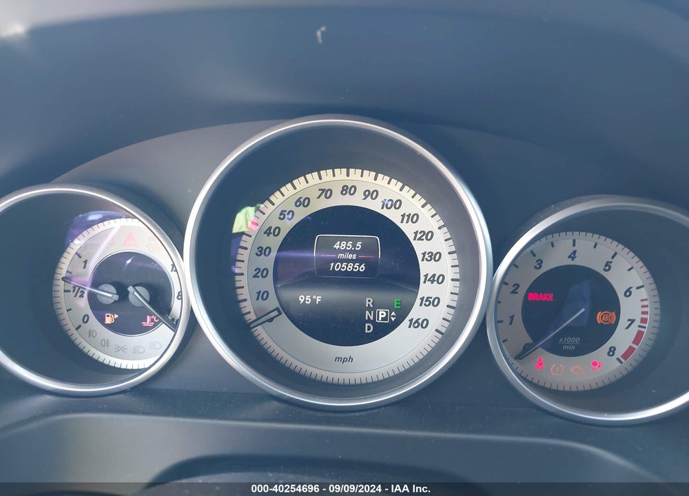 2016 MERCEDES-BENZ E 350 VIN: WDDHF5KB7GB313502