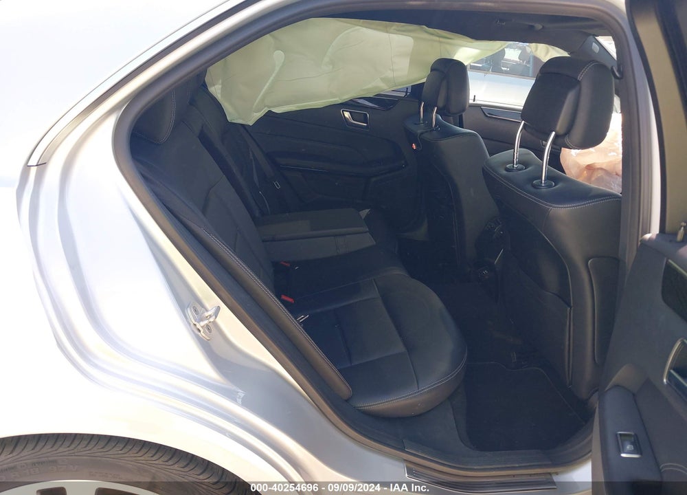 2016 MERCEDES-BENZ E 350 VIN: WDDHF5KB7GB313502