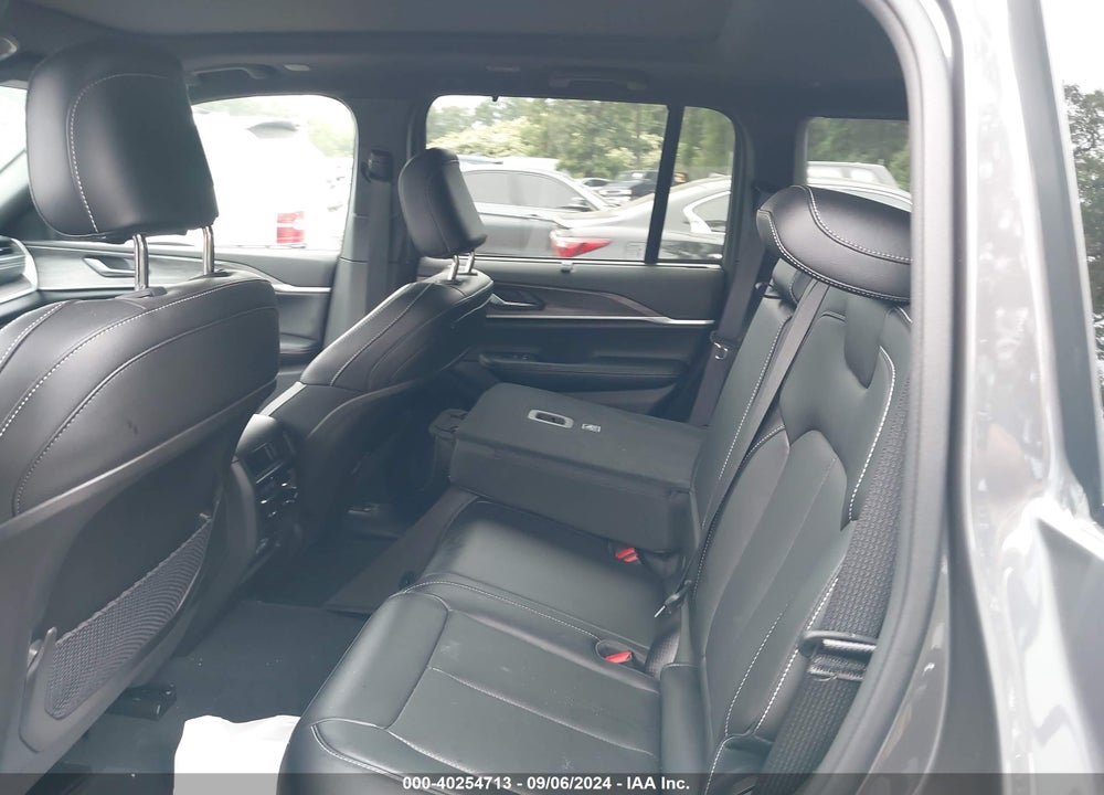 2024 JEEP GRAND CHEROKEE VIN: 1C4RJHBG0R8514555