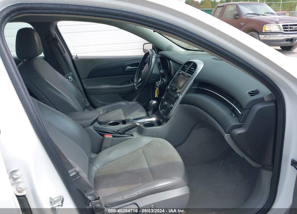 2015 CHEVROLET MALIBU 2LT VIN: 1G11D5SL4FF257187