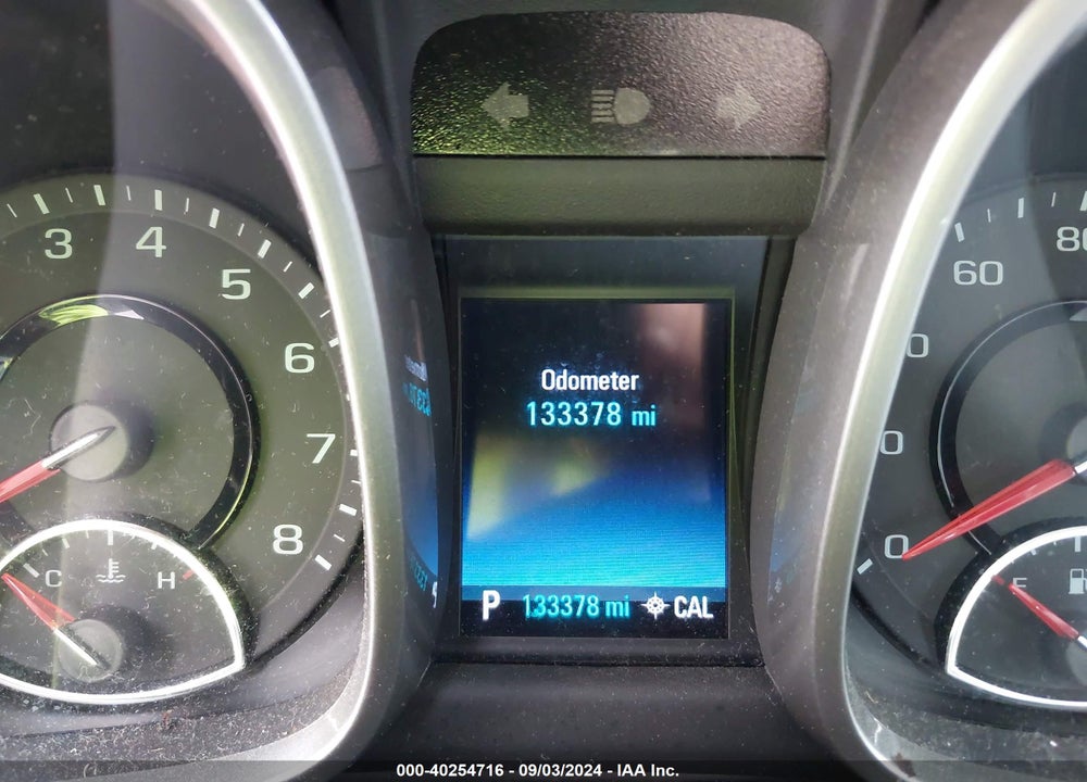 2015 CHEVROLET MALIBU 2LT VIN: 1G11D5SL4FF257187