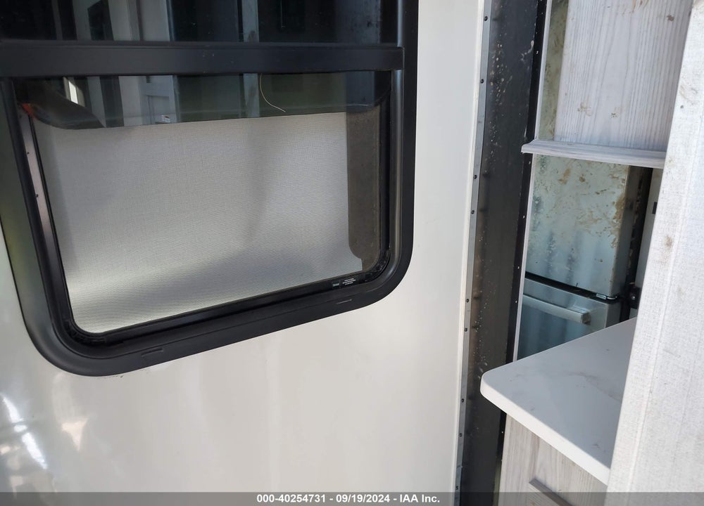 2024 KEYSTONE RV OTHER VIN: 4YDFHMT23RA740041