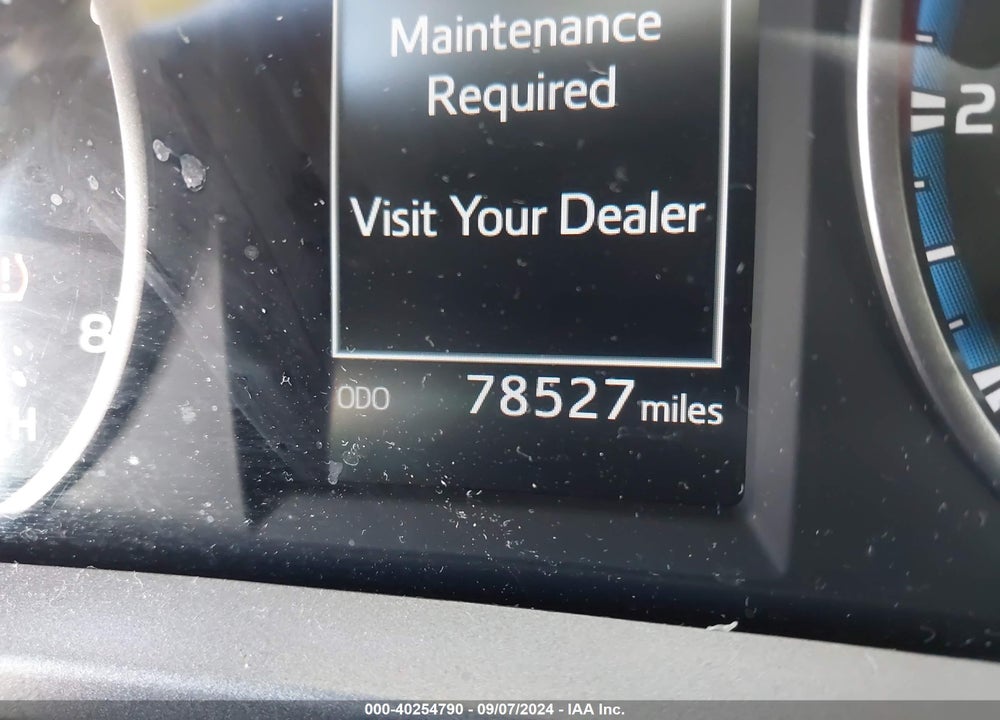 2017 TOYOTA RAV4 LE VIN: 2T3ZFREV0HW345096
