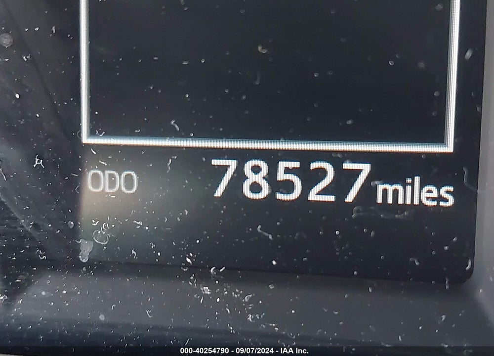 2017 TOYOTA RAV4 LE VIN: 2T3ZFREV0HW345096