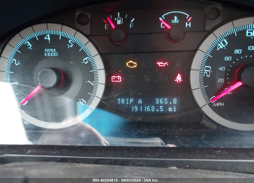 2010 FORD ESCAPE LIMITED VIN: 1FMCU0EGXAKA64085