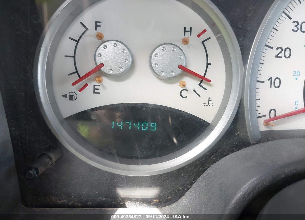 2004 DODGE DURANGO SLT VIN: 1D4HD48N84F189016