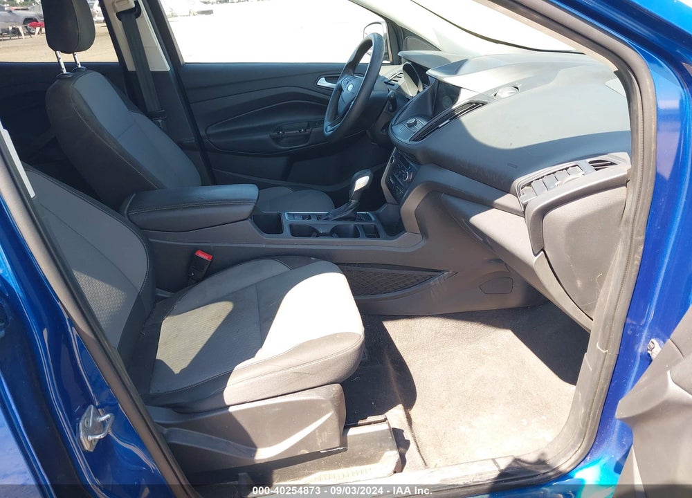 2019 FORD ESCAPE SE VIN: 1FMCU0GD9KUB04925