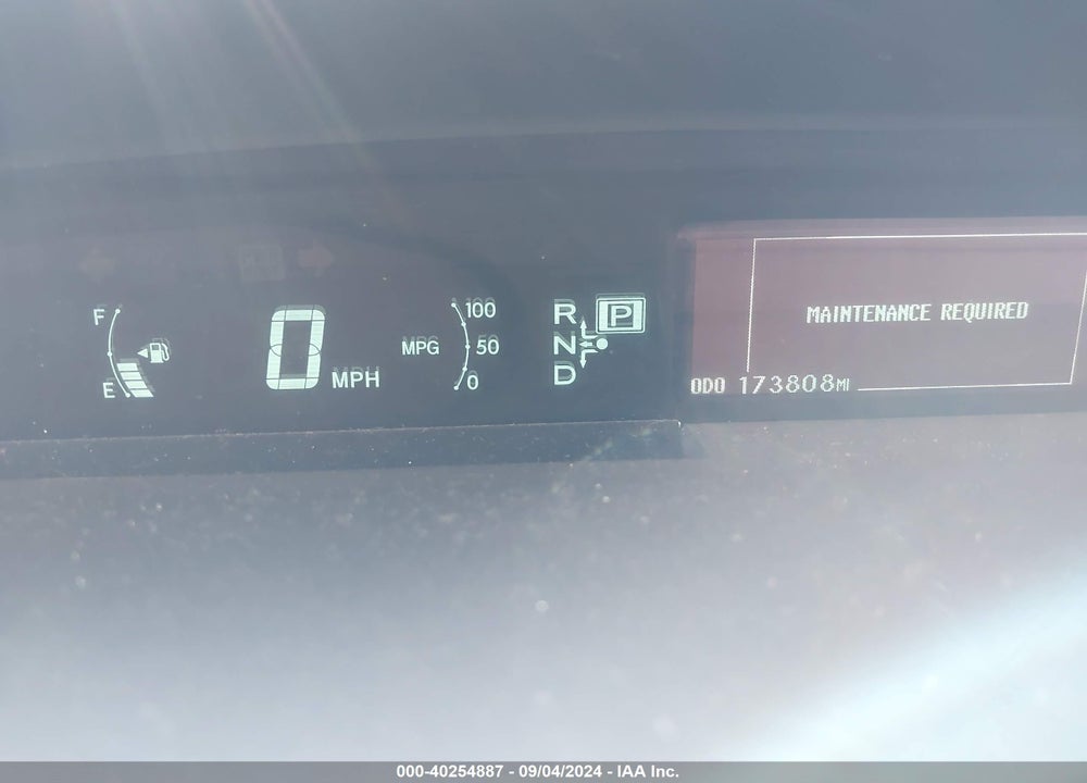 2013 TOYOTA PRIUS THREE SE VIN: JTDKN3DU3D5571967