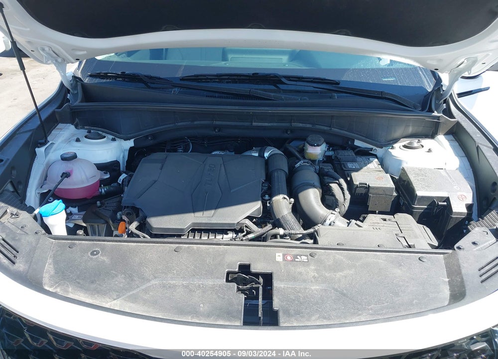 2023 KIA SORENTO SX PRESTIGE VIN: 5XYRKDLF6PG223141