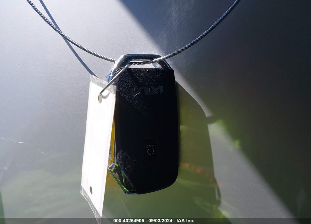 2023 KIA SORENTO SX PRESTIGE VIN: 5XYRKDLF6PG223141