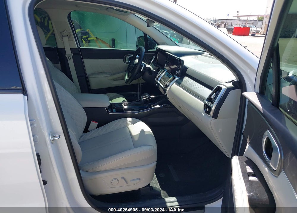 2023 KIA SORENTO SX PRESTIGE VIN: 5XYRKDLF6PG223141