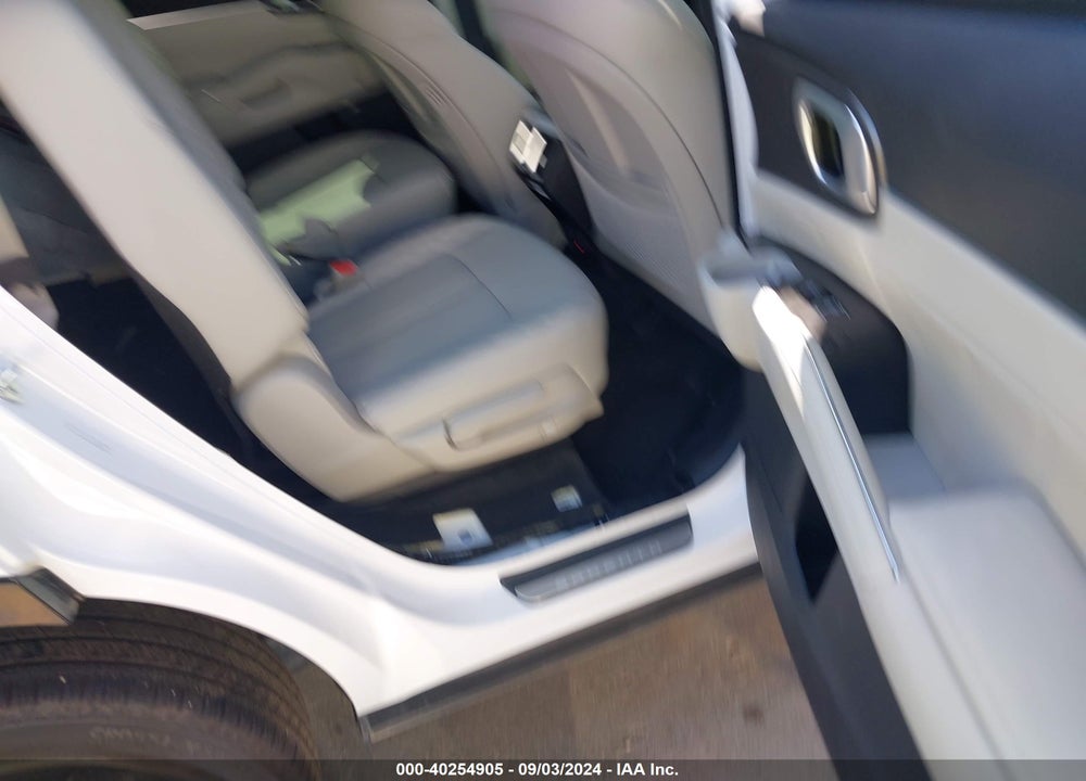 2023 KIA SORENTO SX PRESTIGE VIN: 5XYRKDLF6PG223141