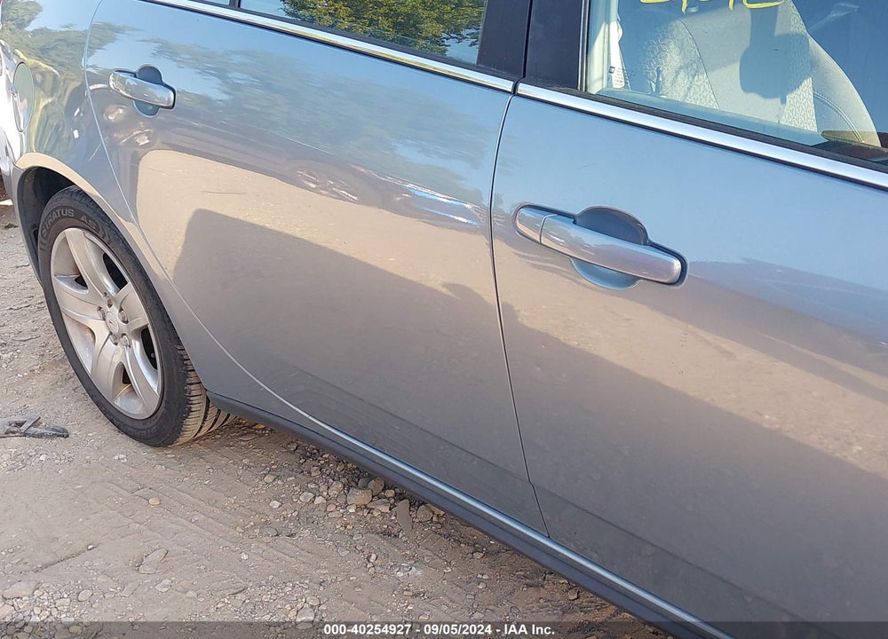 2008 PONTIAC G6 VIN: 1G2ZG57B484233086