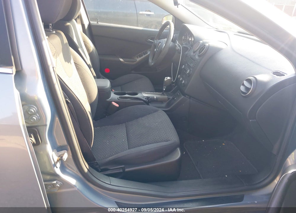 2008 PONTIAC G6 VIN: 1G2ZG57B484233086