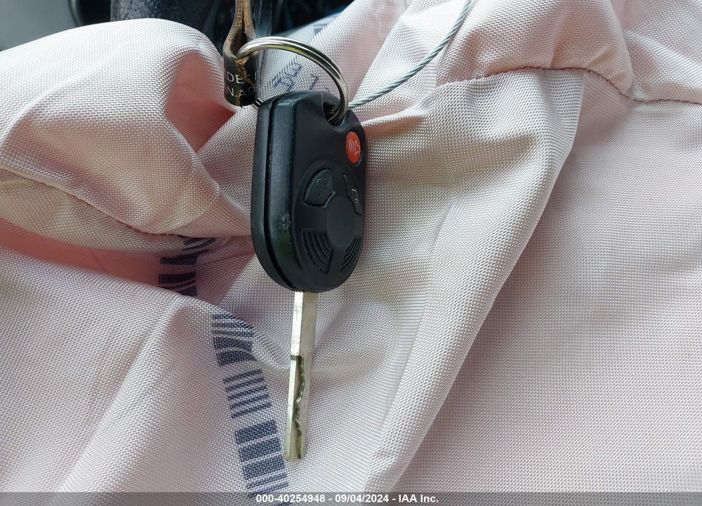 2014 FORD ESCAPE SE VIN: 1FMCU0G93EUE53000