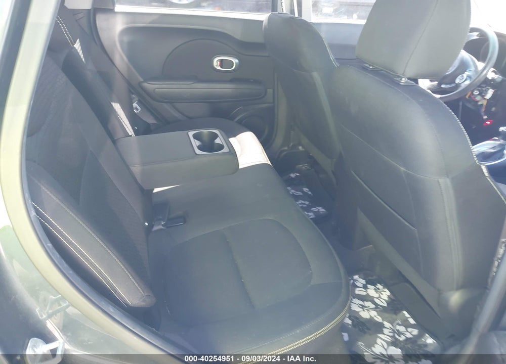 2015 KIA SOUL VIN: KNDJP3A54F7196553