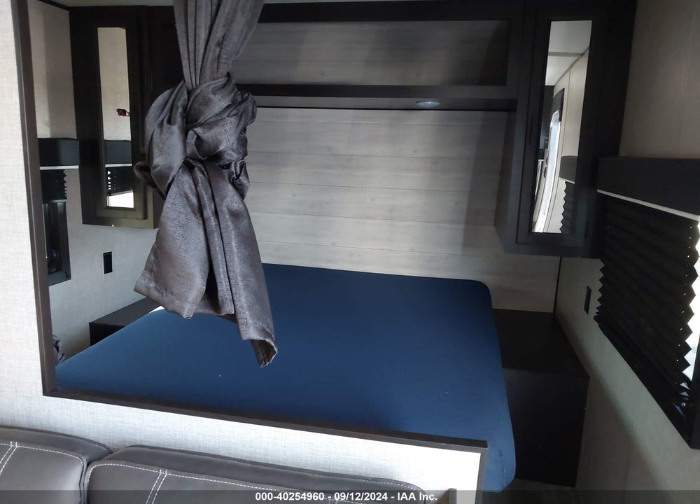 2023 JAYCO JAYFL184BH VIN: 1UJBC0BN1P75V0124