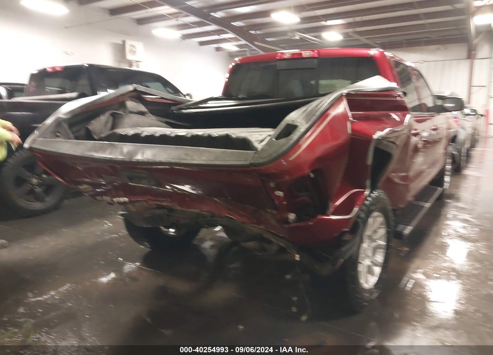 2017 GMC SIERRA 1500 SLE VIN: 3GTU2MEC0HG355201