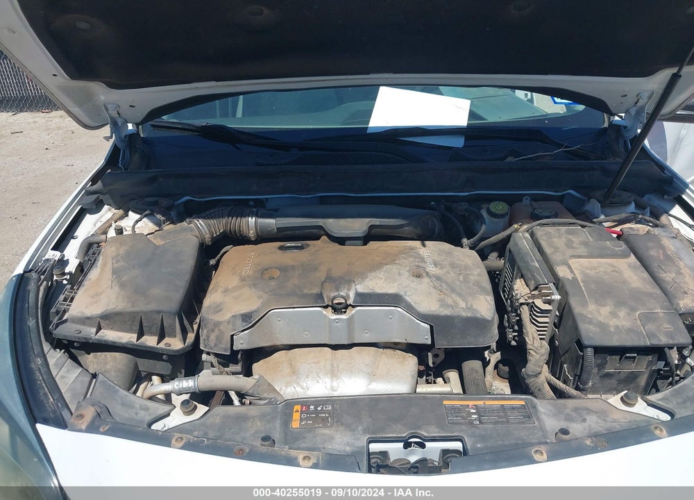 2015 CHEVROLET MALIBU LS VIN: 1G11B5SL2FF116575