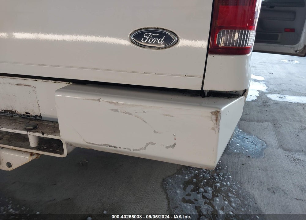 1999 FORD F-250 LARIAT/XL/XLT VIN: 1FTNF20S0XEA63520