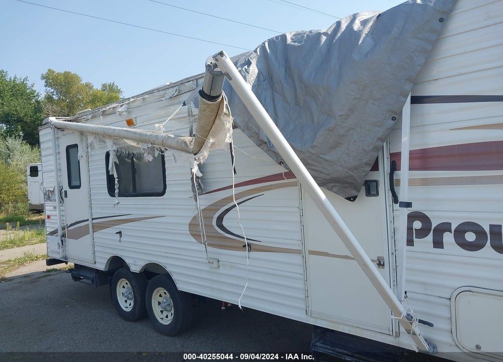 2004 PROWLER --- VIN: 1EC1R252042482246