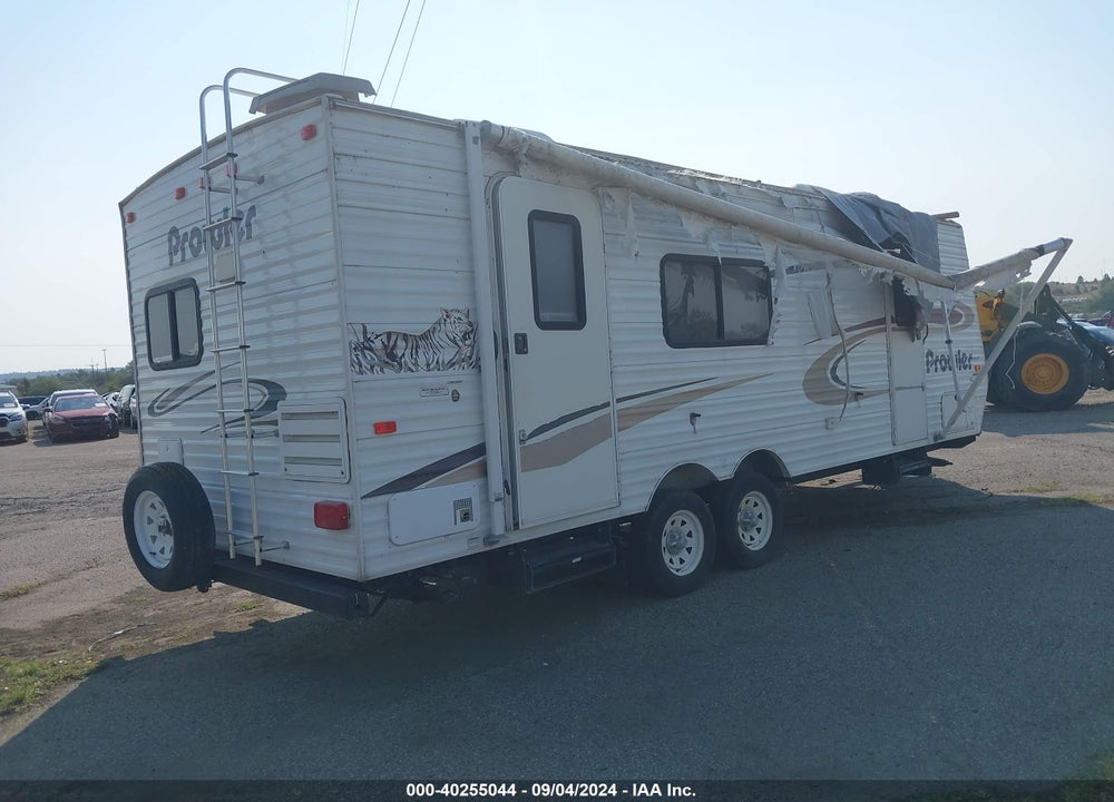 2004 PROWLER --- VIN: 1EC1R252042482246